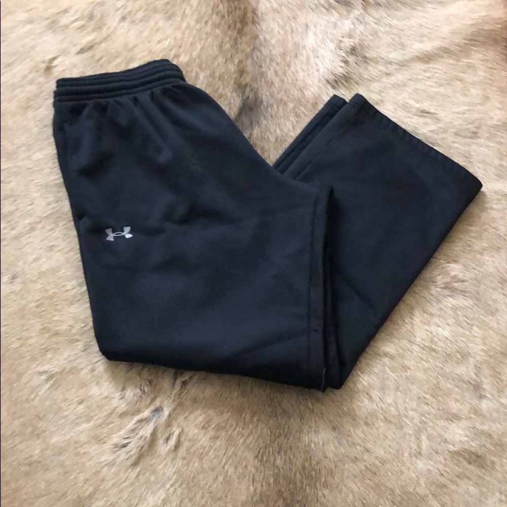 Men’s under armour sweats